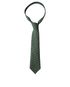 Hermès x Fernet-Branca Tie, front view